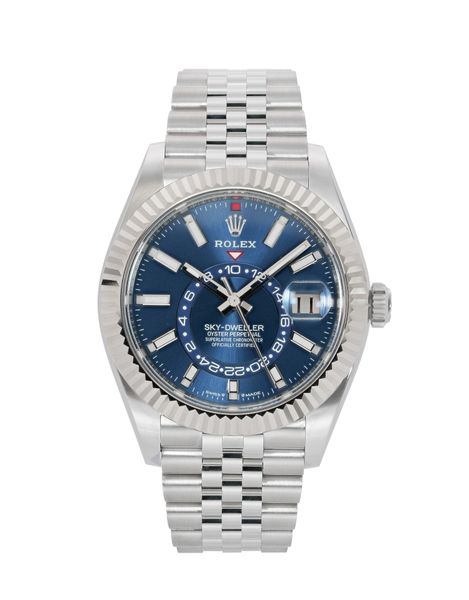 Rolex Sky-Dweller 336934